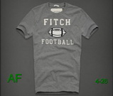 Abercrombie Fitch Man T Shirt126