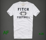 Abercrombie Fitch Man T Shirt128