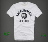 Abercrombie Fitch Man T Shirt129