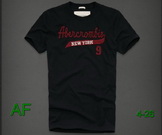 Abercrombie Fitch Man T Shirt130