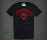 Abercrombie Fitch Man T Shirt133