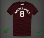 Abercrombie Fitch Man T Shirt134