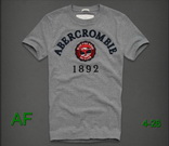 Abercrombie Fitch Man T Shirt140