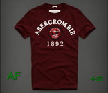 Abercrombie Fitch Man T Shirt141
