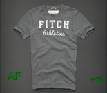 Abercrombie Fitch Man T Shirt143