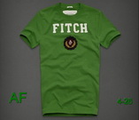 Abercrombie Fitch Man T Shirt147