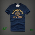 Abercrombie Fitch Man T Shirt148