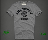 Abercrombie Fitch Man T Shirt151