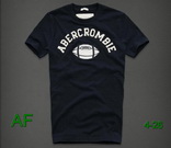 Abercrombie Fitch Man T Shirt153