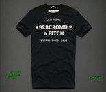 Abercrombie Fitch Man T Shirt154