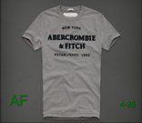 Abercrombie Fitch Man T Shirt156