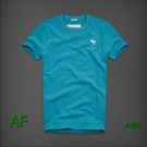 Abercrombie Fitch Man T Shirt158