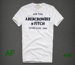Abercrombie Fitch Man T Shirt159