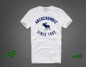 Abercrombie Fitch Man T Shirt161