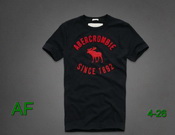 Abercrombie Fitch Man T Shirt162