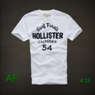 Abercrombie Fitch Man T Shirt167