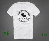 Abercrombie Fitch Man T Shirt172