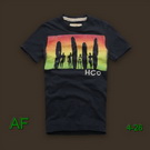 Abercrombie Fitch Man T Shirt176