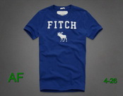 Abercrombie Fitch Man T Shirt178