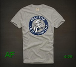 Abercrombie Fitch Man T Shirt183