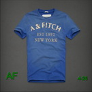 Abercrombie Fitch Man T Shirt184