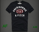 Abercrombie Fitch Man T Shirt196