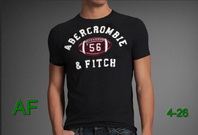Abercrombie Fitch Man T Shirt198