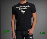 Abercrombie Fitch Man T Shirt204