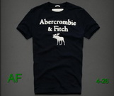 Abercrombie Fitch Man T Shirt207