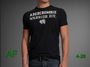 Abercrombie Fitch Man T Shirt208