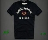 Abercrombie Fitch Man T Shirt213
