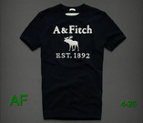 Abercrombie Fitch Man T Shirt215