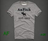 Abercrombie Fitch Man T Shirt217