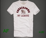 Abercrombie Fitch Man T Shirt221