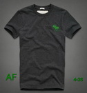 Abercrombie Fitch Man T Shirt231