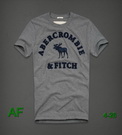 Abercrombie Fitch Man T Shirt234
