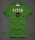 Abercrombie Fitch Man T Shirt236