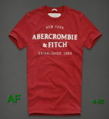 Abercrombie Fitch Man T Shirt238