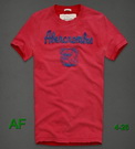 Abercrombie Fitch Man T Shirt239