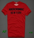 Abercrombie Fitch Man T Shirt240