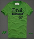 Abercrombie Fitch Man T Shirt242