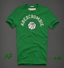 Abercrombie Fitch Man T Shirt244
