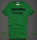 Abercrombie Fitch Man T Shirt245