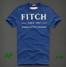 Abercrombie Fitch Man T Shirt248