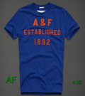 Abercrombie Fitch Man T Shirt250
