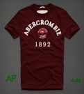 Abercrombie Fitch Man T Shirt251