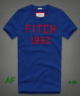 Abercrombie Fitch Man T Shirt252