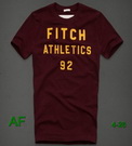 Abercrombie Fitch Man T Shirt253
