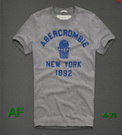 Abercrombie Fitch Man T Shirt254