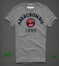 Abercrombie Fitch Man T Shirt255